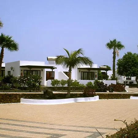 아파트 Playa Limones *