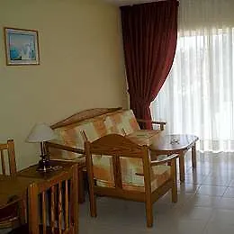 Playa Limones 아파트