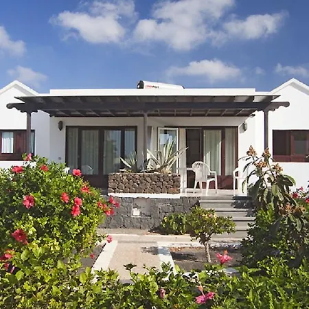 Playa Limones 플라야블랑카