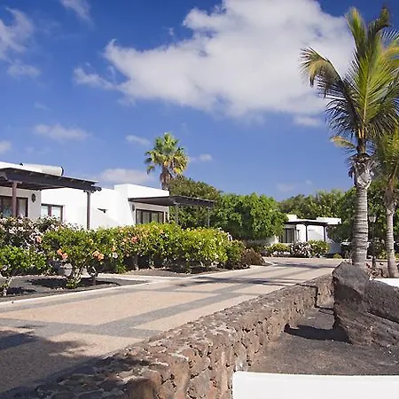 Apartmán Playa Limones