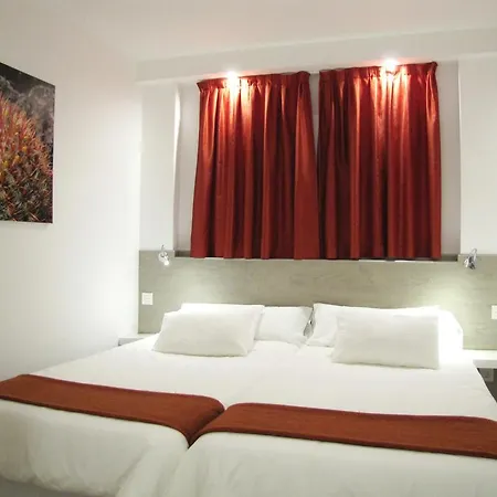 Apartmán Playa Limones