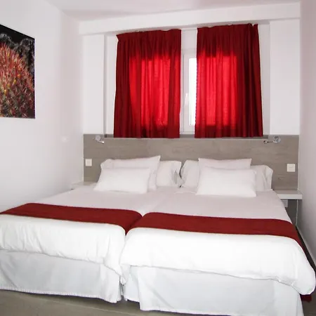 Apartmán Playa Limones *