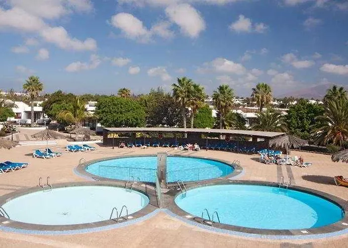 Playa Limones Apartmán *