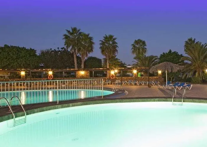 Apartmán Playa Limones