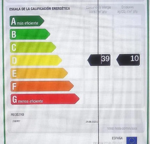 아파트 Playa Limones 플라야블랑카