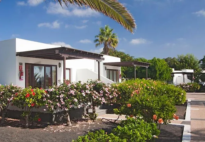 Playa Limones Apartmán