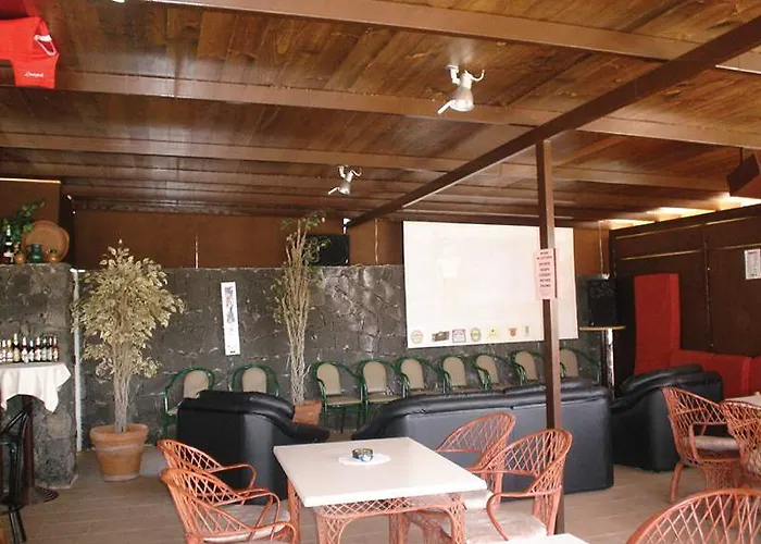 Playa Limones Apartmán