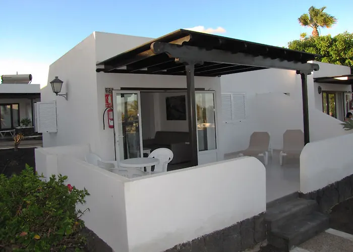 Apartmán Playa Limones *