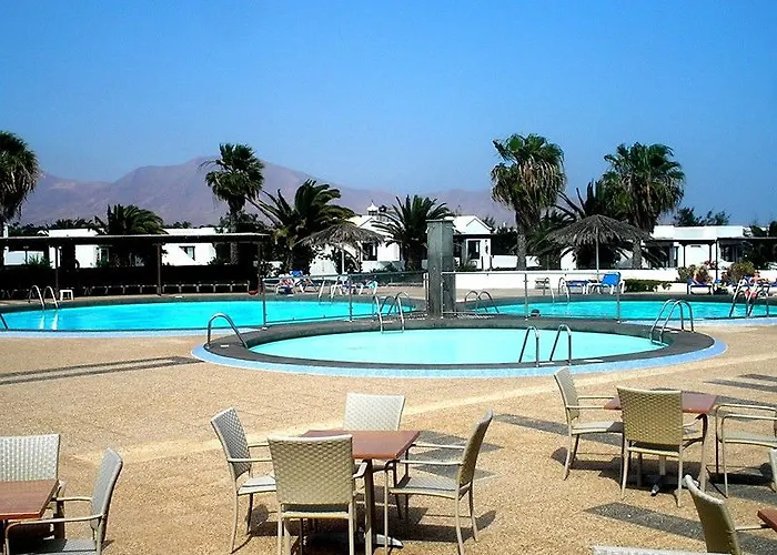 Playa Limones 아파트