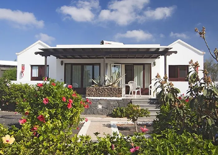 Playa Limones 플라야블랑카