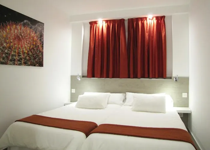 Apartmán Playa Limones