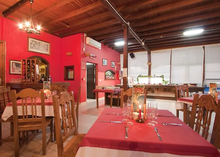 Playa Limones 아파트