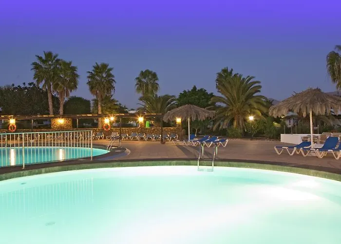 Playa Limones 플라야블랑카