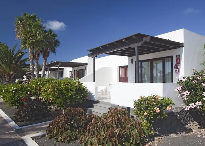 Playa Limones Apartmán