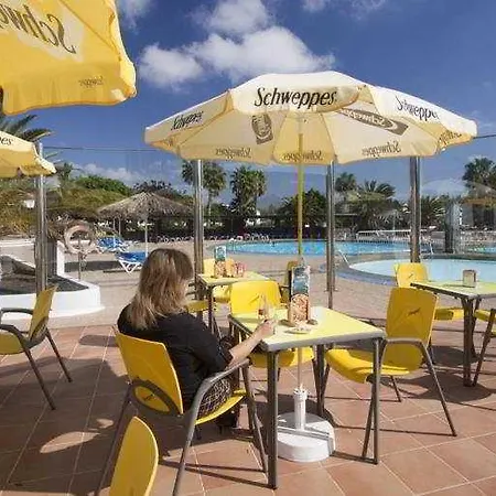 Playa Limones Apartamento Playa Blanca (Lanzarote)