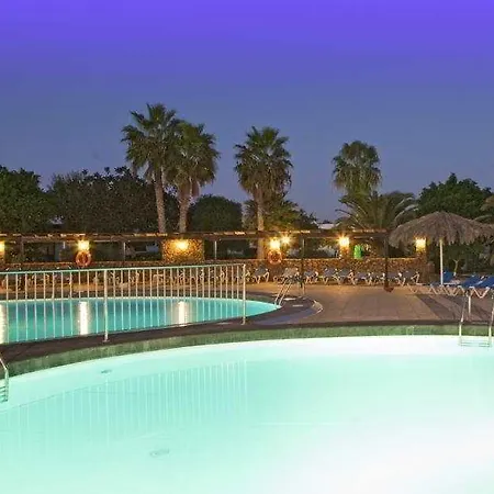 Apartamento Playa Limones