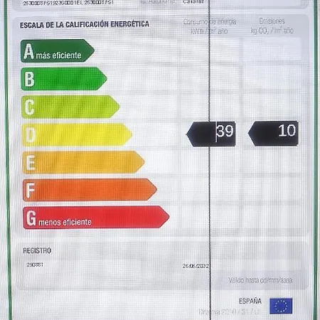 Lägenhet Playa Limones Playa Blanca (Lanzarote)