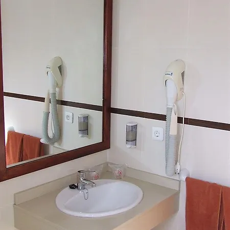 Playa Limones Lägenhet *