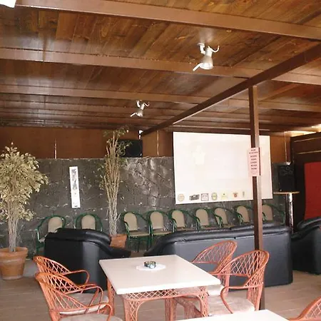 Playa Limones Apartman