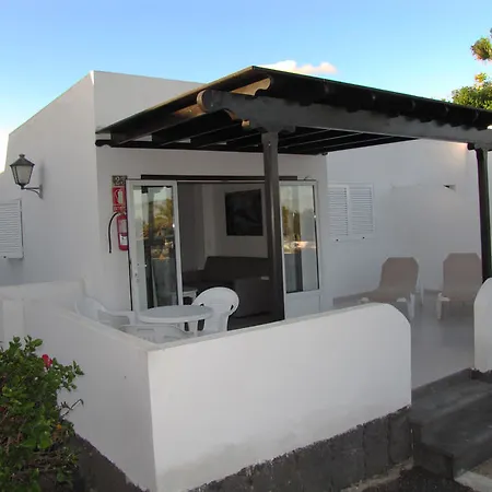 Lägenhet Playa Limones *