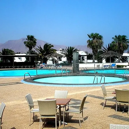 Playa Limones Lägenhet