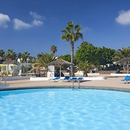 Playa Limones Lägenhet Playa Blanca (Lanzarote)