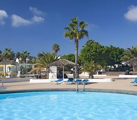 Playa Limones Lägenhet