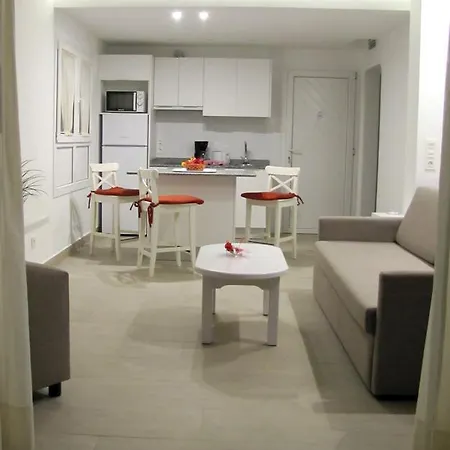 Lägenhet Playa Limones