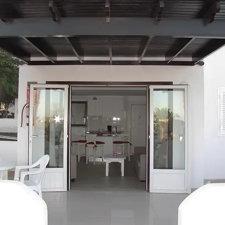 Apartamento Playa Limones