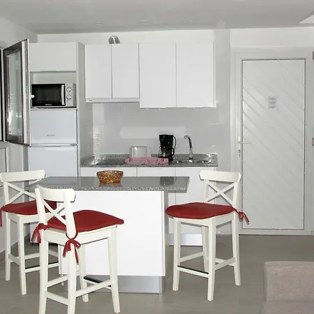 Playa Limones Apartamento Playa Blanca (Lanzarote)