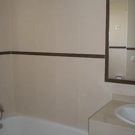 Playa Limones Lägenhet *