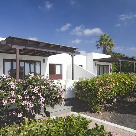 Playa Limones Apartamento