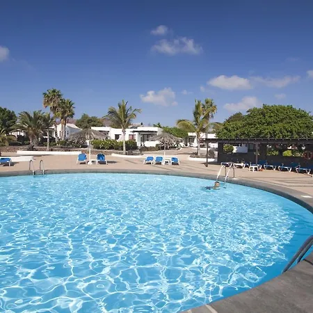 Lägenhet Playa Limones Playa Blanca (Lanzarote)