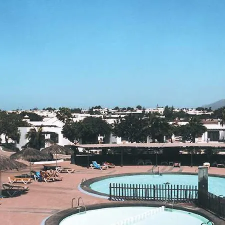 Apartamento Playa Limones Playa Blanca (Lanzarote)