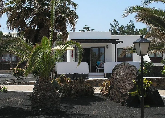 Playa Limones Πλάγια Μπλάνκα