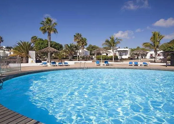 Playa Limones * Πλάγια Μπλάνκα