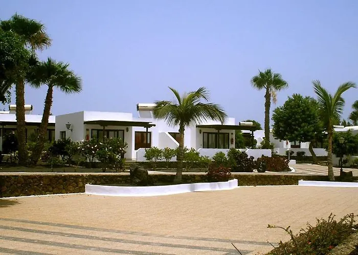 Διαμέρισμα Playa Limones *