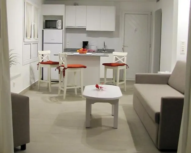 Appartement Playa Limones