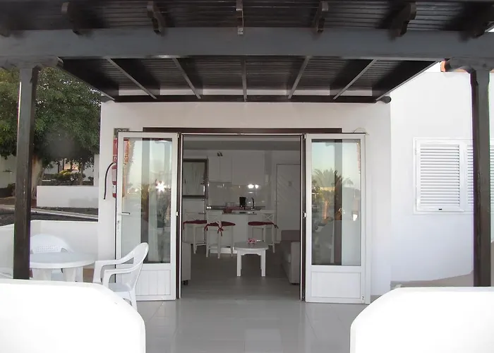 Διαμέρισμα Playa Limones