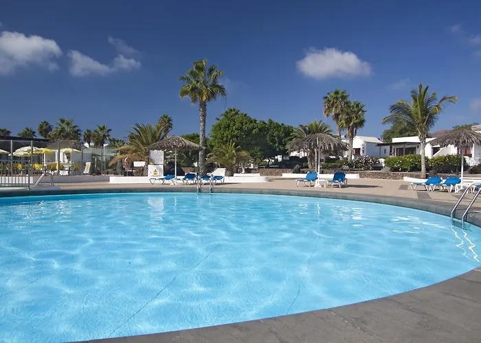 Playa Limones * Πλάγια Μπλάνκα