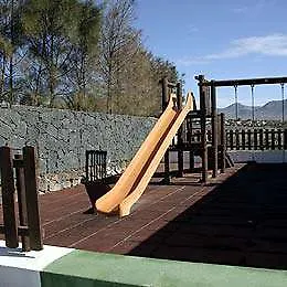 Playa Limones Διαμέρισμα Πλάγια Μπλάνκα