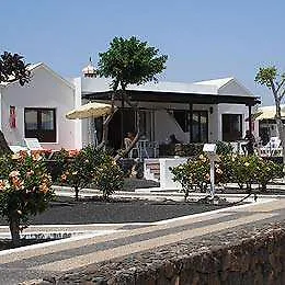 Playa Limones Πλάγια Μπλάνκα