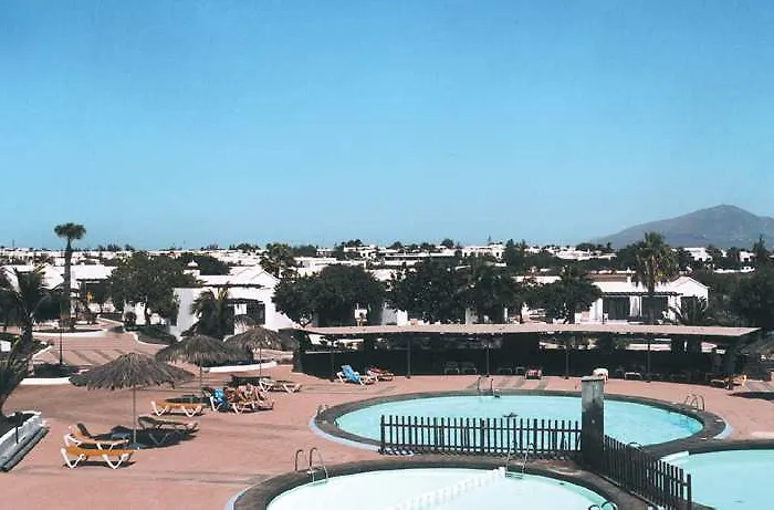 Апартаменты Playa Limones Коста Бланка