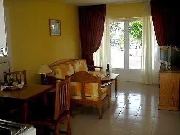 Playa Limones Πλάγια Μπλάνκα