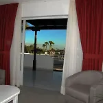 Playa Limones Πλάγια Μπλάνκα