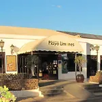 Playa Limones * Πλάγια Μπλάνκα