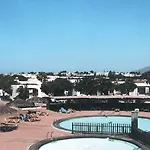 Διαμέρισμα Playa Limones Πλάγια Μπλάνκα