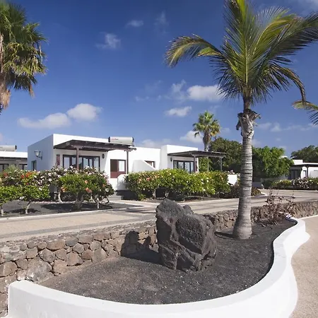 柠檬海滩洋房酒店 * 普拉亚布兰卡