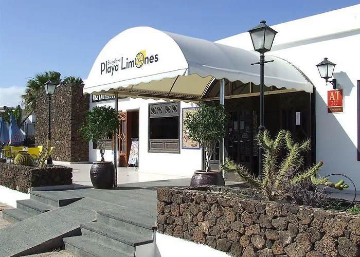 Appartamento Playa Limones Playa Blanca (Lanzarote)