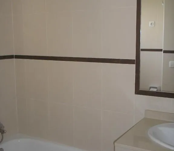 柠檬海滩洋房酒店 公寓 *